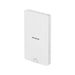 Netgear Insight WAX610Y - Radio access point - Wi-Fi 6 - 2.4 GHz, 5 GHz