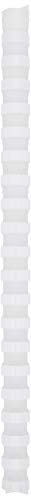 Best Value Fellowes Apex Everyday Value 62022, A4 16mm Binding Combs - White (Pack of 100)