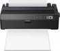 Epson LQ 2090II - Printer - B/W - dot-matrix - Roll (21.6 cm), 406.4 mm (width), 420 x 364 mm - 360 x 180 dpi - 24 pin - up to 584 char/sec - parallel, USB 2.0