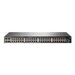 HPE Aruba 2930F 48G 4SFP+Swch UK