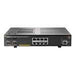 HPE Aruba 2930F 8G PoE+2SFP+Swc UK