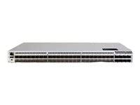 HPE SN6700B - Switch - Managed - 24 x 32Gb Fibre Channel SFP28 + 32 x 32Gb Fibre Channel SFP28 Ports on Demand - rack-mountable