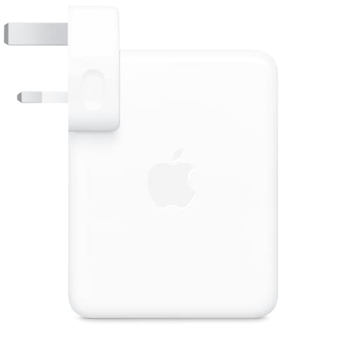 Apple USB-C - Power adapter - 140 Watt - for MacBook (Early 2015, Early 2016, Mid 2017), MacBook Air, MacBook Pro