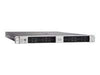 Cisco Secure Network Server 3655 - Server - rack-mountable - 2-way - 1 x Xeon Silver 4116 / 2.1 GHz - RAM 96 GB - SAS - hot-swap 2.5" bay(s) - HDD 4 x 600 GB - GigE - monitor: none