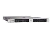 Cisco Secure Network Server 3655 - Server - rack-mountable - 2-way - 1 x Xeon Silver 4116 / 2.1 GHz - RAM 96 GB - SAS - hot-swap 2.5" bay(s) - HDD 4 x 600 GB - GigE - monitor: none