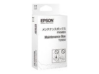 Best Value Epson C13T295000 - WF100W MAINTENANCE BOX