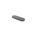 Logitech - Video conference system remote control - graphite - for Rally Bar
