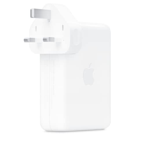 Apple USB-C - Power adapter - 140 Watt - for MacBook (Early 2015, Early 2016, Mid 2017), MacBook Air, MacBook Pro