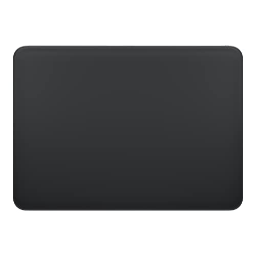 Magic Trackpad - Black Multi-Touch Surface