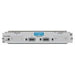 HP procurve switch yl 10Gb 2p-X2 2p-CX4 module