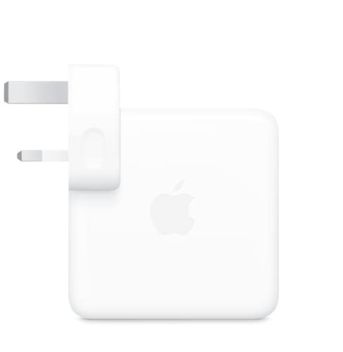 Apple USB-C - Power adapter - 67 Watt - United Kingdom