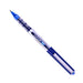 Best Value Uni-Ball Eye Micro UB-150 Rollerball Pen 0.5mm Blue PK12