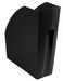 Best Value Forever Magazine File Recycled Black 292x110x320mm