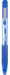 Zebra Z-Grip Smooth Ballpoint Pen - Blue (Pack of 12)
