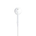 Apple EarPods - Earphones with mic - ear-bud - wired - Lightning - for iPad/iPhone/iPod