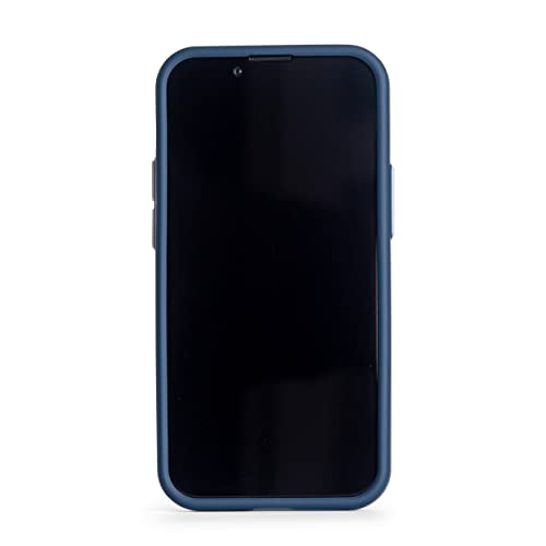 techair Classic Essential - Back cover for mobile phone - polycarbonate, thermoplastic polyurethane