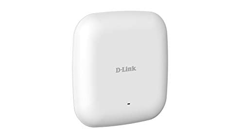 D-Link DAP-2662 - Radio access point - GigE, 802.11ac Wave 1 - Wi-Fi 5 - 2.4 GHz, 5 GHz