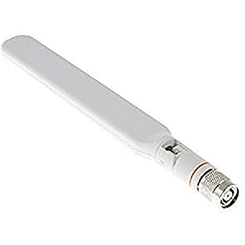 Cisco Aironet Dual-Band Dipole Antenna - Antenna - 2 dBi, 4 dBi - indoor - white - for Aironet 3602E