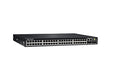 Dell EMC PowerSwitch N3200-ON Series N3248TE-ON - Switch - L3 - Managed - 48 x 10/100/1000 + 4 x 10 Gigabit SFP+ + 2 x 100 Gigabit QSFP28 - front to back airflow - rack-mountable - CAMPUS Smart Value