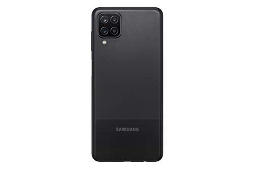 Samsung Galaxy A12 4GB 64GB Black