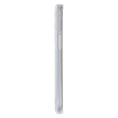 OtterBox Symmetry  Clear Samsung Galaxy S21 Ultra 5G Stardust - clear