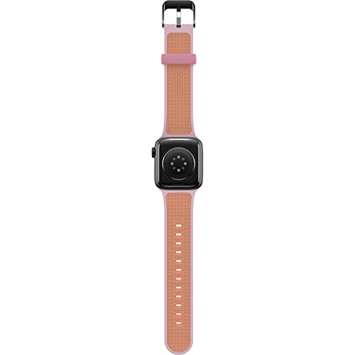 OtterBox Watch Band for Apple Watch Series 6/SE/5/4 40mm Pink Promise - pink