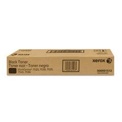 Best Value Xerox Workcentre 7525/30 Toner Cartridge - Black