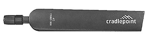 Cradlepoint - Antenna - cellular - grey - for Cradlepoint E300, E3000, MC400-1200M-B