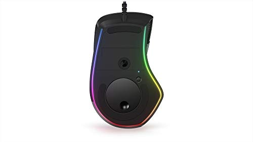 Lenovo Legion M500 RGB USB Type A Optical 16000 DPI Gaming Mouse 7 Buttons