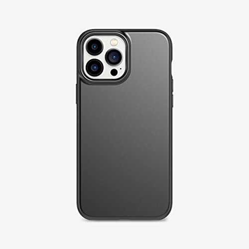 Tech 21 Evo Lite Black Apple iPhone 13 Pro Max Mobile Phone Case