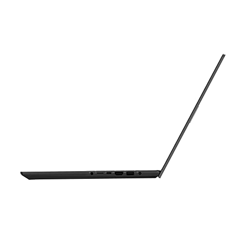 ASUS VivoBook Pro 16X OLED 16 Inch Intel Core i7 11370H 16GB RAM 1TB SSD NVIDIA GeForce RTX 3050 4GB Windows 11 Home Creator Laptop
