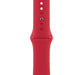 Apple - (PRODUCT) RED - band for smart watch - S/M & M/L size - red