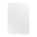 OtterBox Alpha - Screen protector for tablet - glass - clear - for Apple 10.2-inch iPad (7th generation, 8th generation)