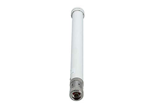 Cisco Aironet for hazardous locations - Antenna - 5 dBi - omni-directional - outdoor