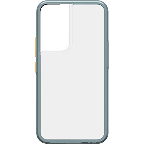 LifeProof See Samsung Galaxy S22 Zeal Grey - clear/grey