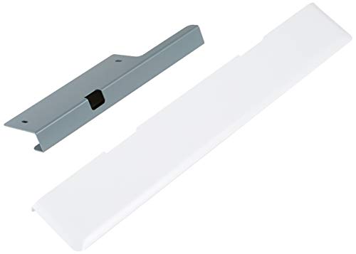 Cisco - Cable cover - for TelePresence Integrator Package with SX80, SX10, SX80, TelePresence System SX20, SX80