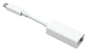 Thunderbolt to Gigabit Ethernet Adapter