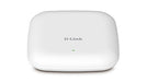 D-Link DAP-2662 - Radio access point - GigE, 802.11ac Wave 1 - Wi-Fi 5 - 2.4 GHz, 5 GHz