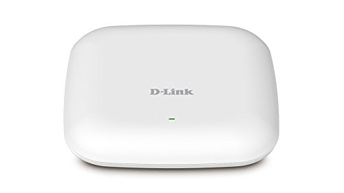 D-Link DAP-2662 - Radio access point - GigE, 802.11ac Wave 1 - Wi-Fi 5 - 2.4 GHz, 5 GHz