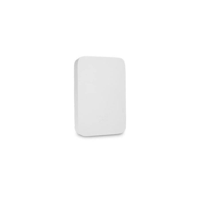 Cisco Meraki MR36H - Radio access point - Wi-Fi 6 - 2.4 GHz, 5 GHz - cloud-managed