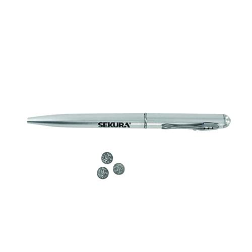 Sekura Counterfeit Polymer And Standard Note Detector Pen 7CMP2PK