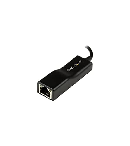 StarTech Network Interface Cards USB2100