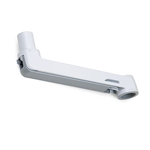 LX EXTENSION, Bright White
