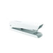 Fellowes LX820 Full Strip Stapler White 5011101