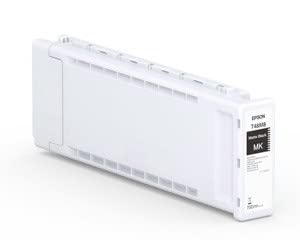 Epson T48M8 - 700 ml - matte black - original - ink cartridge - for SureColor SC-P8500D