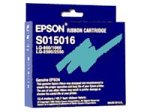 Best Value Epson - Printer fabric ribbon - 1 x black - 2 million characters