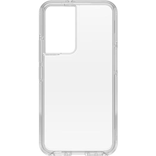 OtterBox Symmetry Clear Samsung Galaxy S22 - clear - ProPack