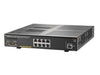 HPE Aruba 2930F 8G PoE+2SFP+Swc UK