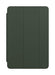 Apple Smart - Flip cover for tablet - polyurethane - cyprus green - for iPad mini 4, 5