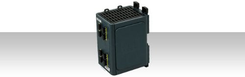Cisco IE 3000 Expansion Module 8 100FX